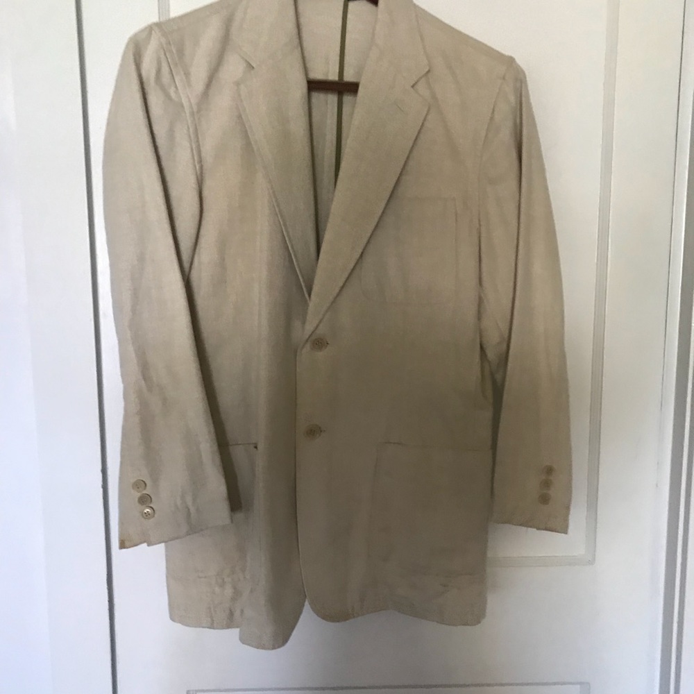 Express Blazer Men’s M
